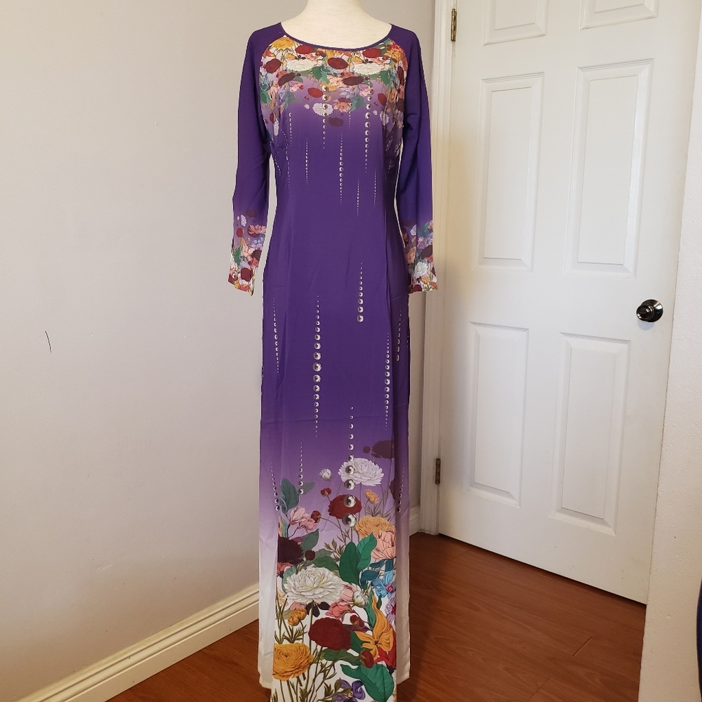 Ao Dai Vietnam